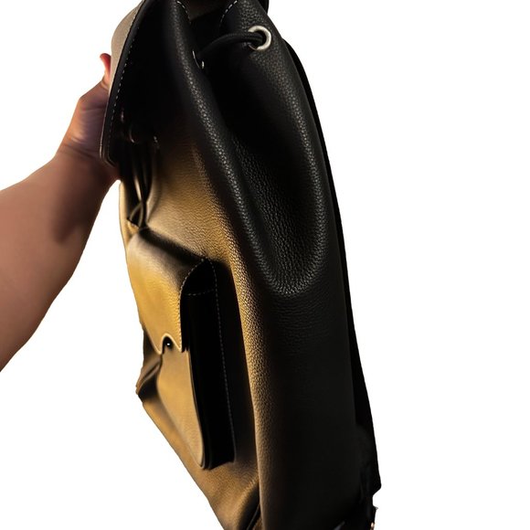 Christian Dior Satchel Backpack